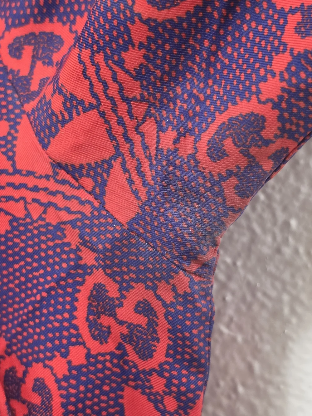 Gucci x Adidas Bowling Shirt, M